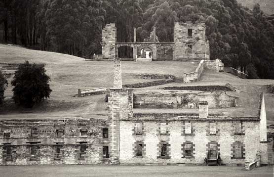 Port Arthur